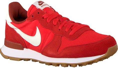 nike damen turnschuh rot|Rote Nike Schuhe für Damen online kaufen.